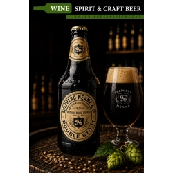 Shepherd Neame Double Stout